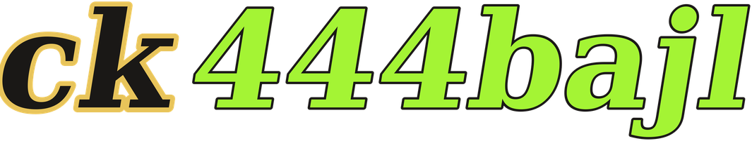 ck444bajl logo